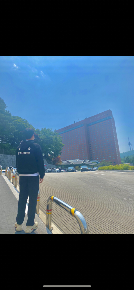 KREAM 프로필 이미지