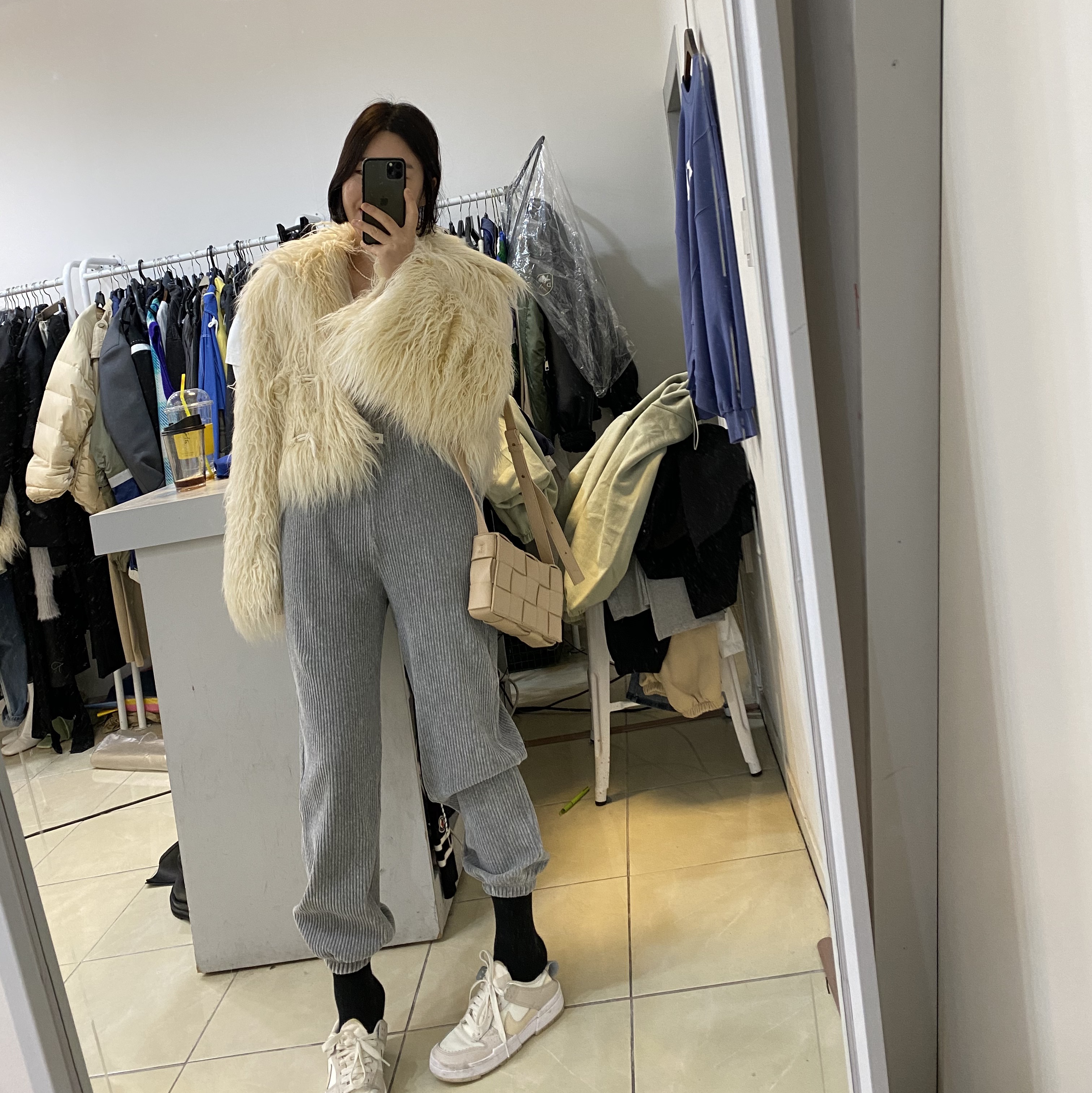 김아미님의 스타일