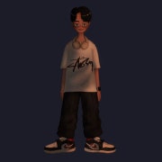 KREAM 프로필 이미지