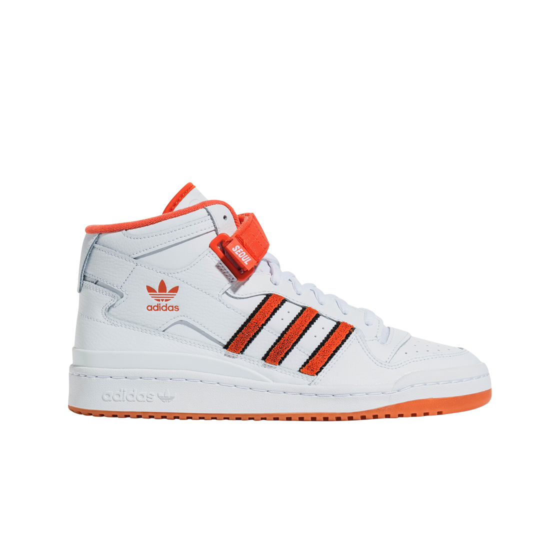 아디다스 포럼 미드 시티 서울(Adidas Forum Mid City Seoul) - 1