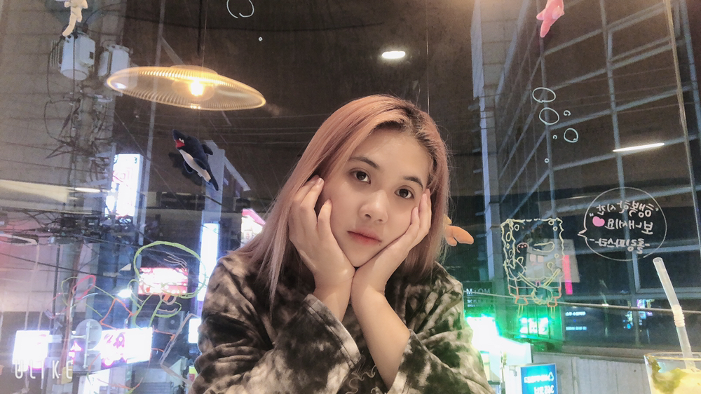 KREAM 프로필 이미지