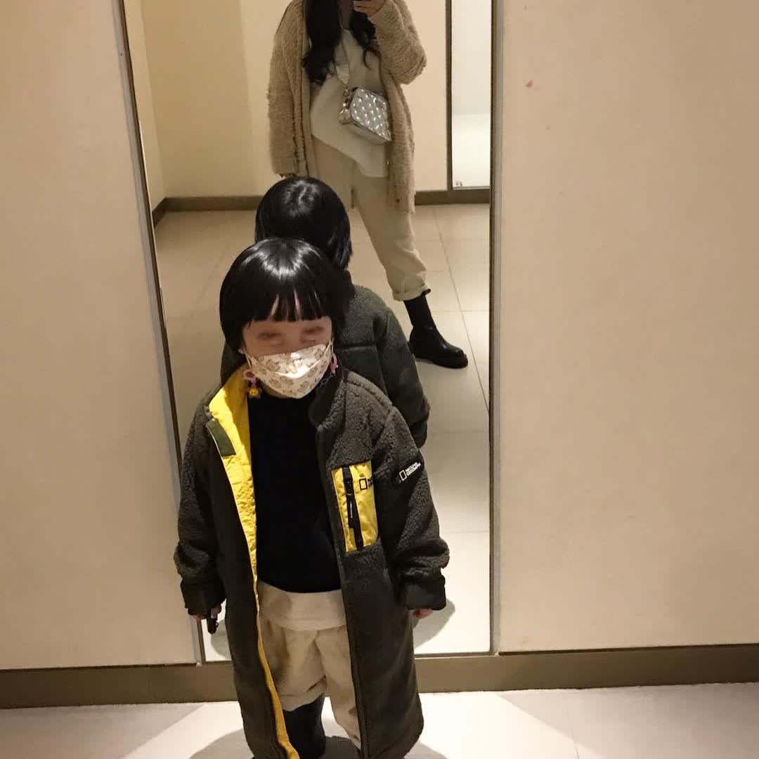 지푸아빠님의 스타일