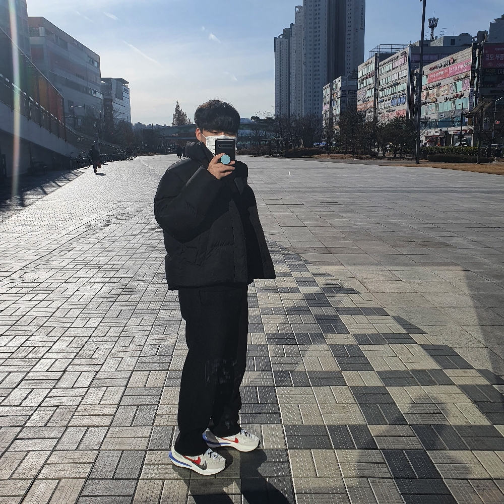 KREAM 프로필 이미지