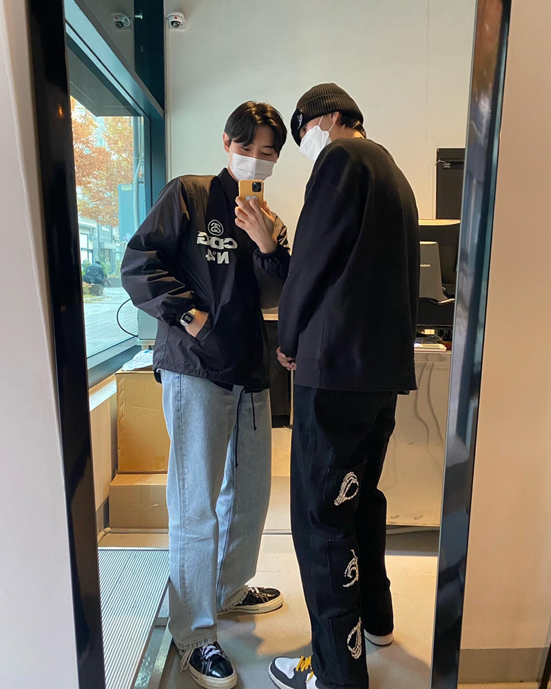 KREAM 프로필 이미지