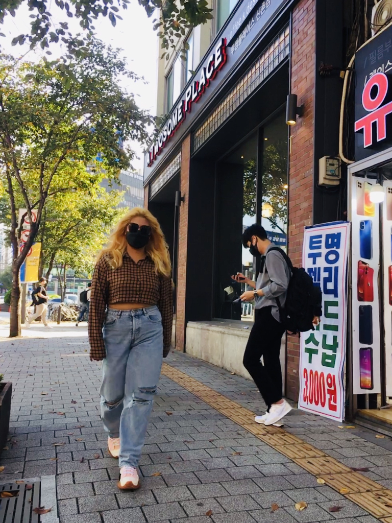 KREAM 프로필 이미지
