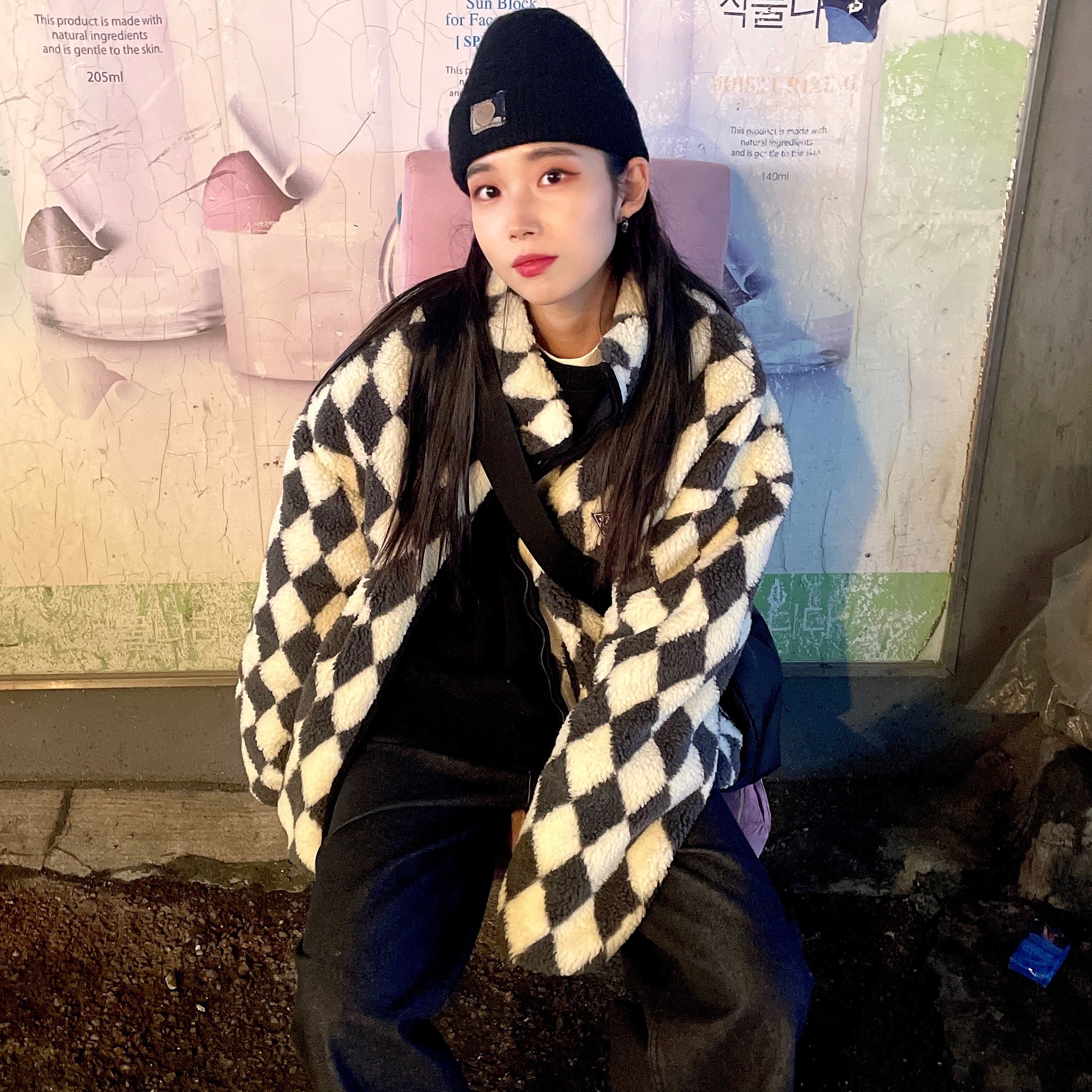 이수잔🌼님의 스타일