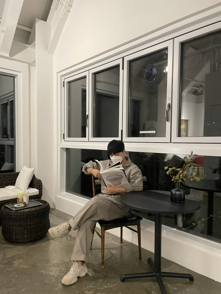 KREAM 프로필 이미지