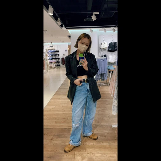스타일 카드