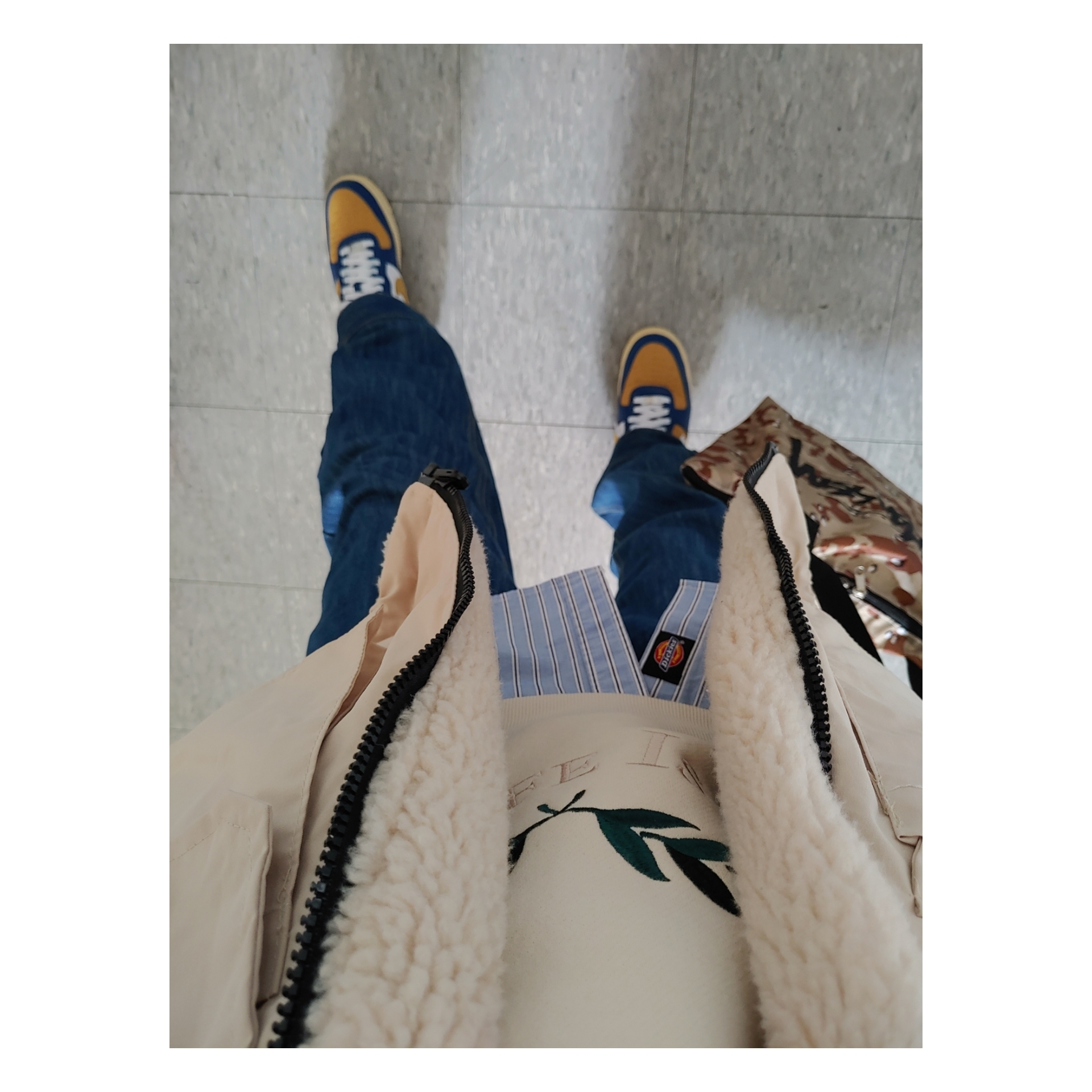 KREAM 스타일 - 2