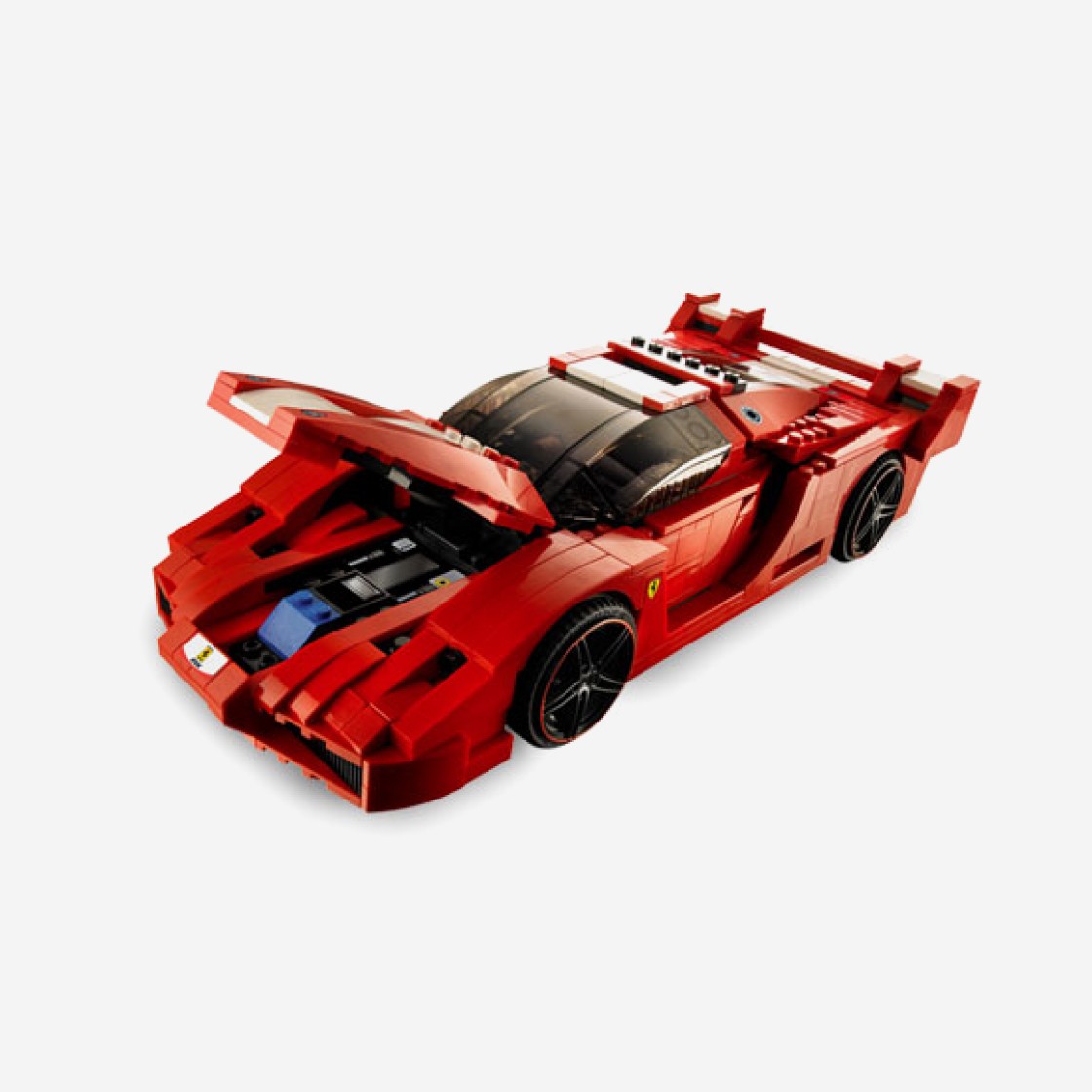 Lego Ferrari FXX 1:17 상세 이미지 1