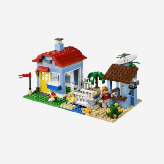 레고 썸머 하우스