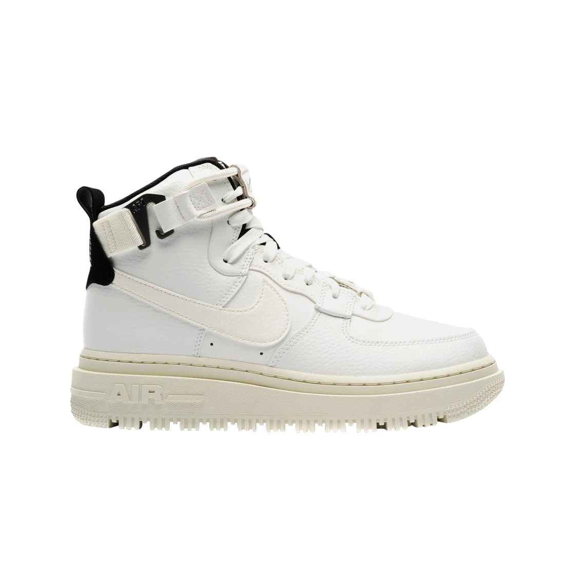(W) 나이키 에어포스 1 하이 유틸리티 2.0 서밋 화이트((W) Nike Air Force 1 High Utility 2.0 Summit White)