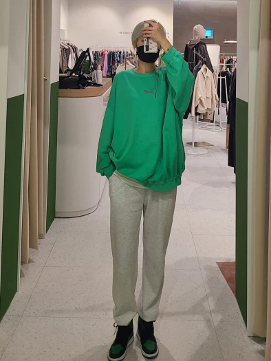 스타일 카드