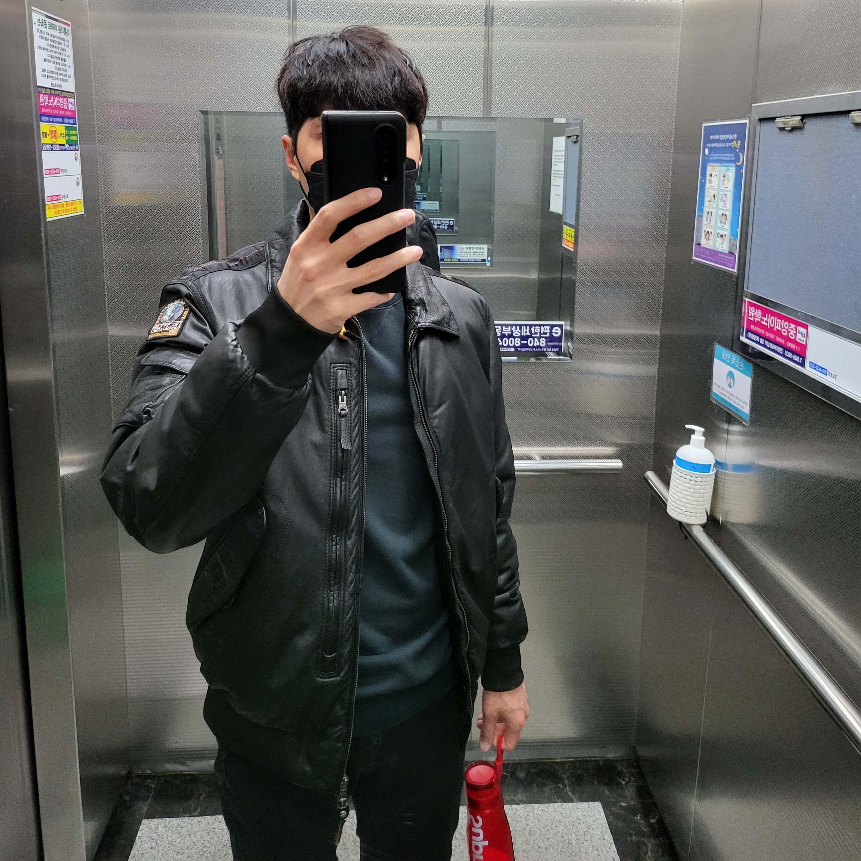 kendoshin77님의 스타일