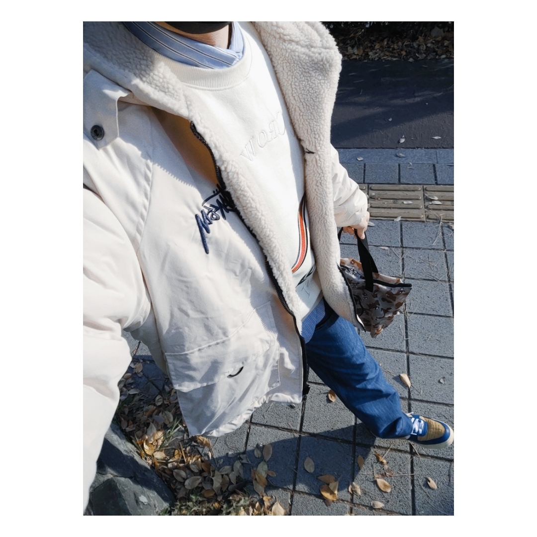 KREAM 스타일 - 1