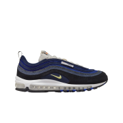 Nike Air Max 97 SE Air max Running Club Black Deep Royal Blue