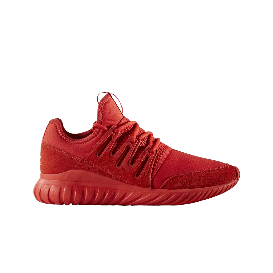 아디다스 튜블라 노바 트리플 레드(Adidas Tubular Nova Triple Red) - 1