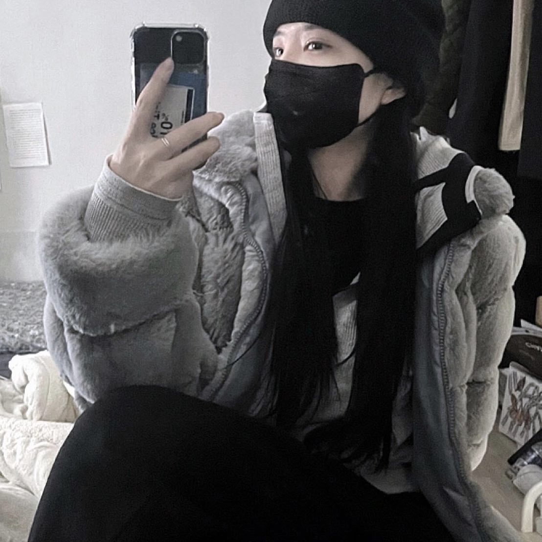 채이안님의 스타일