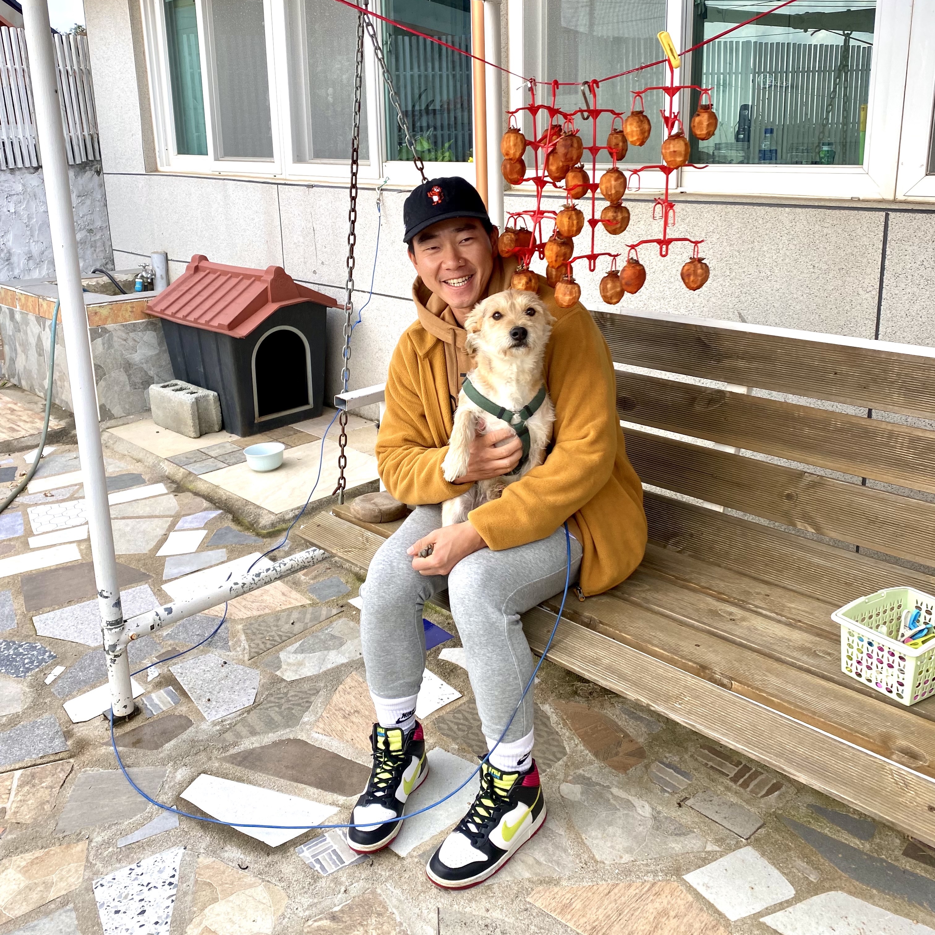 전재한님의 스타일