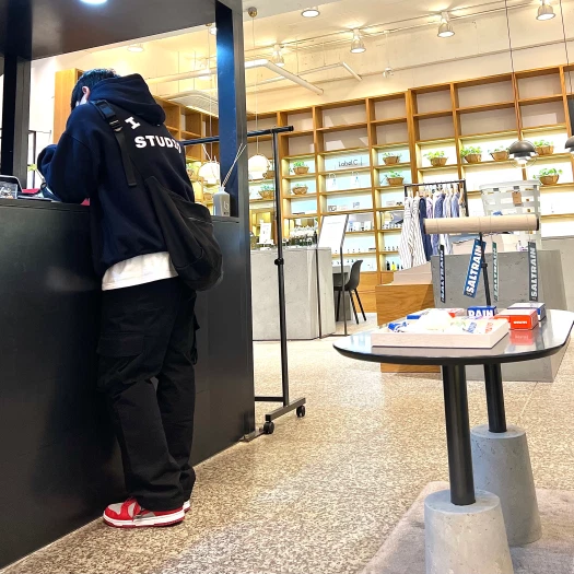 스타일 카드