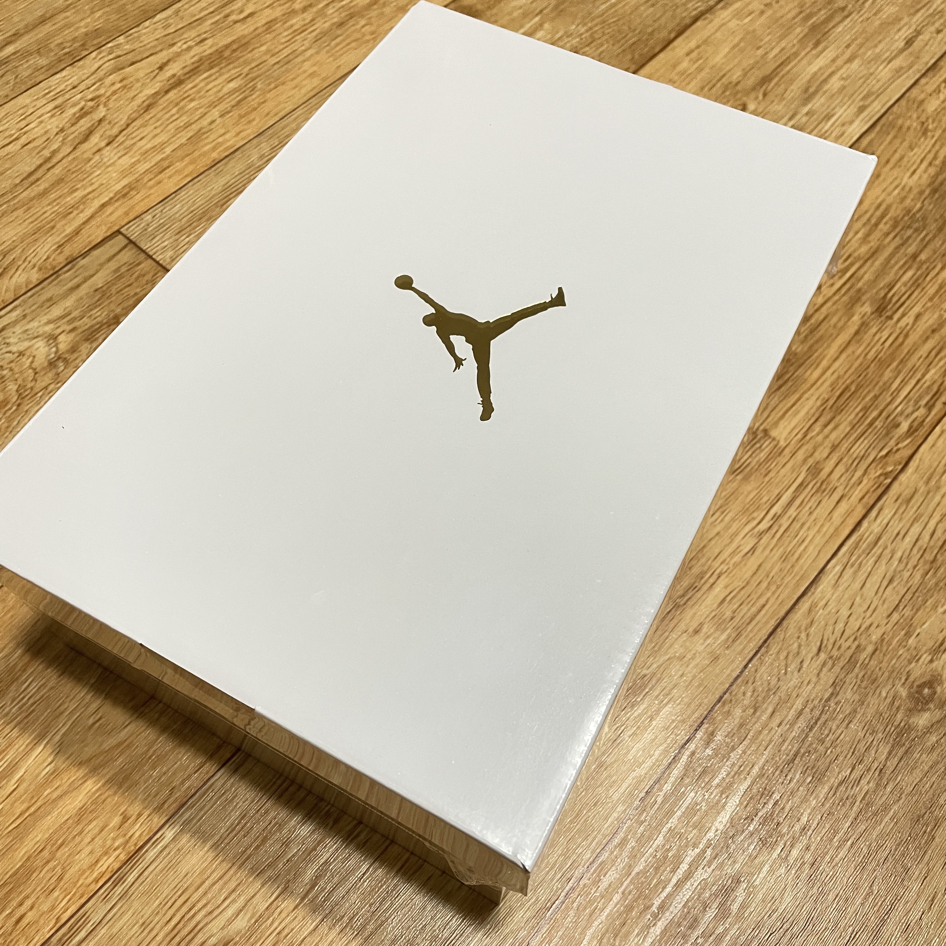 Nike Air Force 1 '07 Low White, (W) Jordan 1 Mid Grey Fog 착용 스타일 - 5