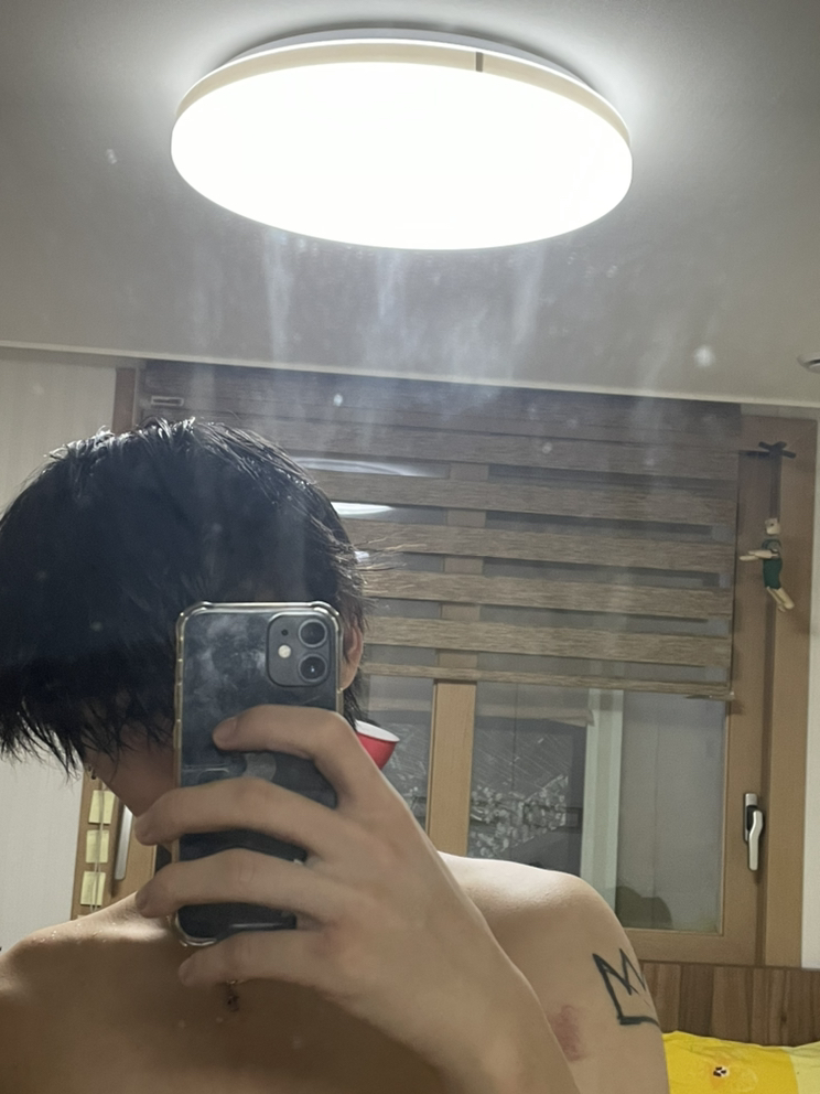 KREAM 프로필 이미지
