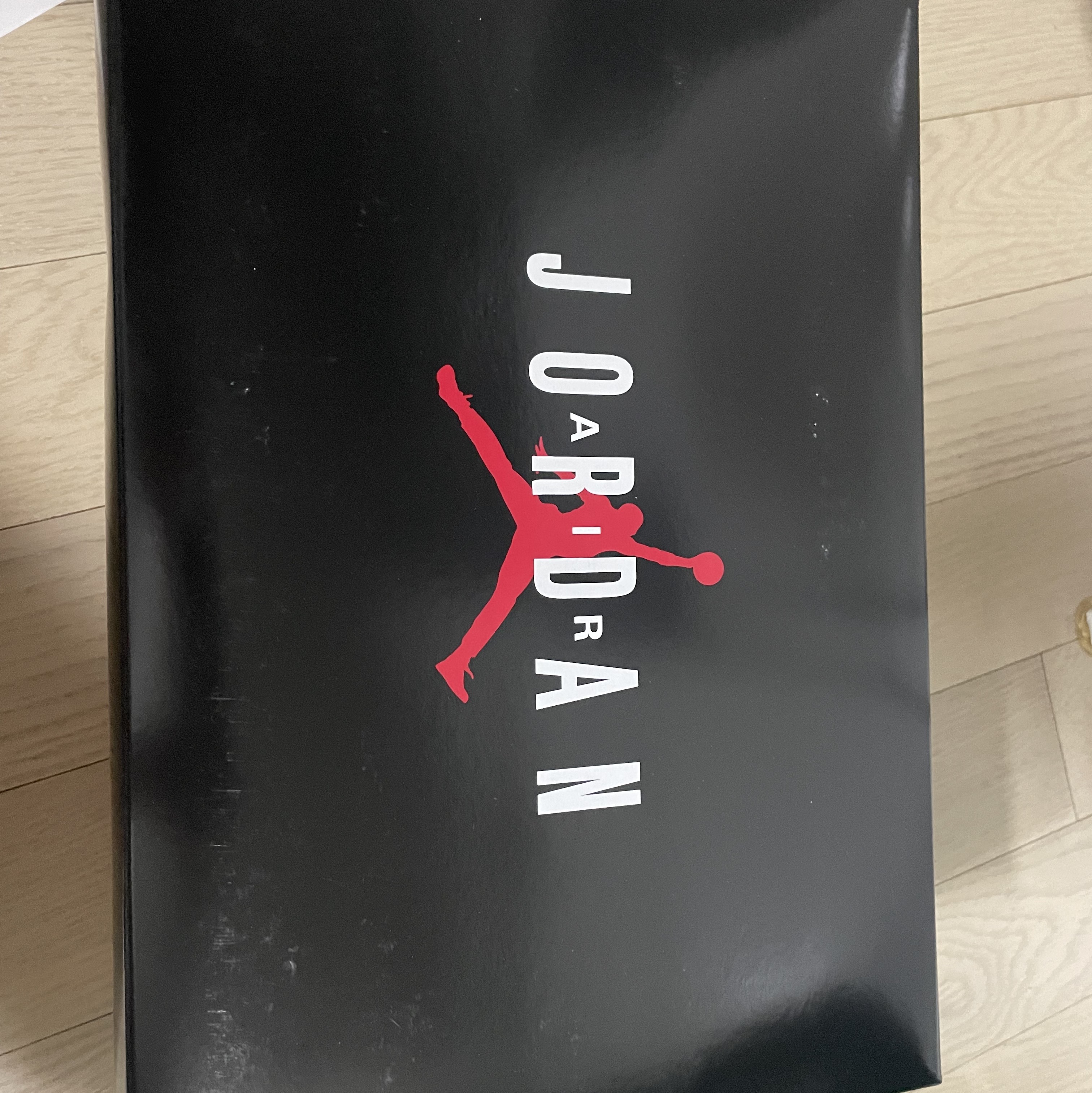 (W) Jordan 11 Retro Animal Instinct Black White 착용 스타일 - 1