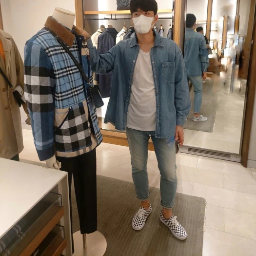 스타일 카드