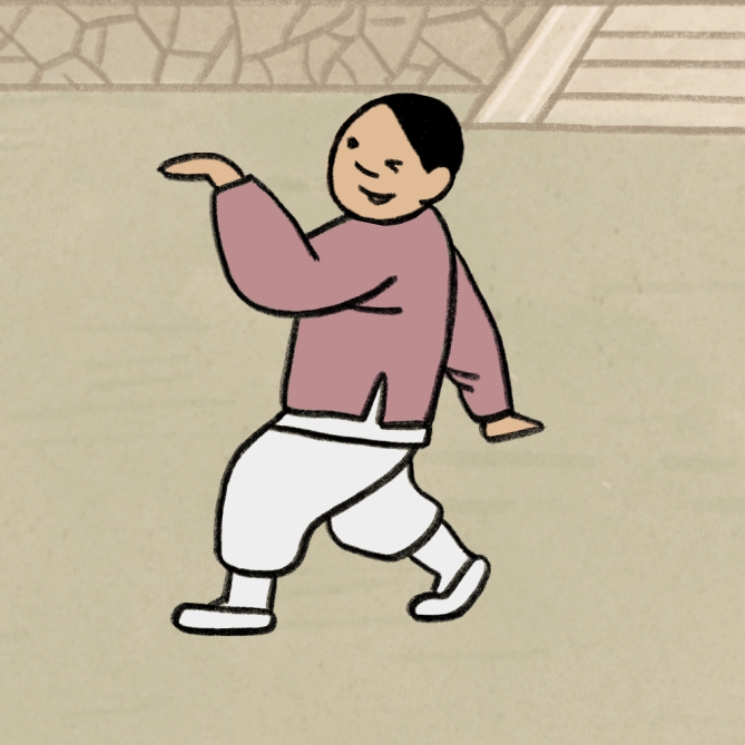 KREAM 프로필 이미지