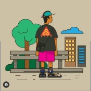 KREAM 프로필 이미지