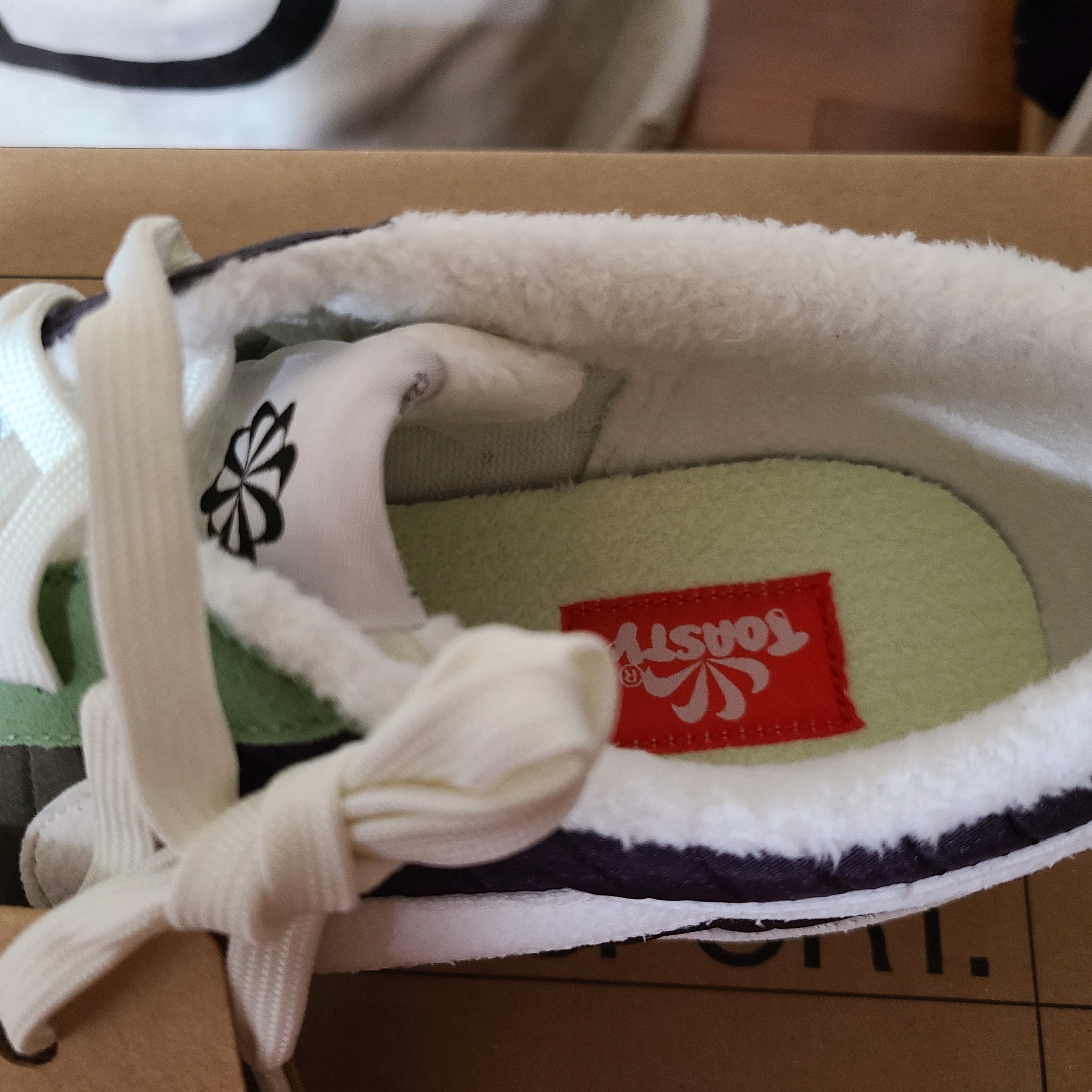Nike Blazer Low '77 Premium Next Nature Cave Purple Sail 착용 스타일 - 2