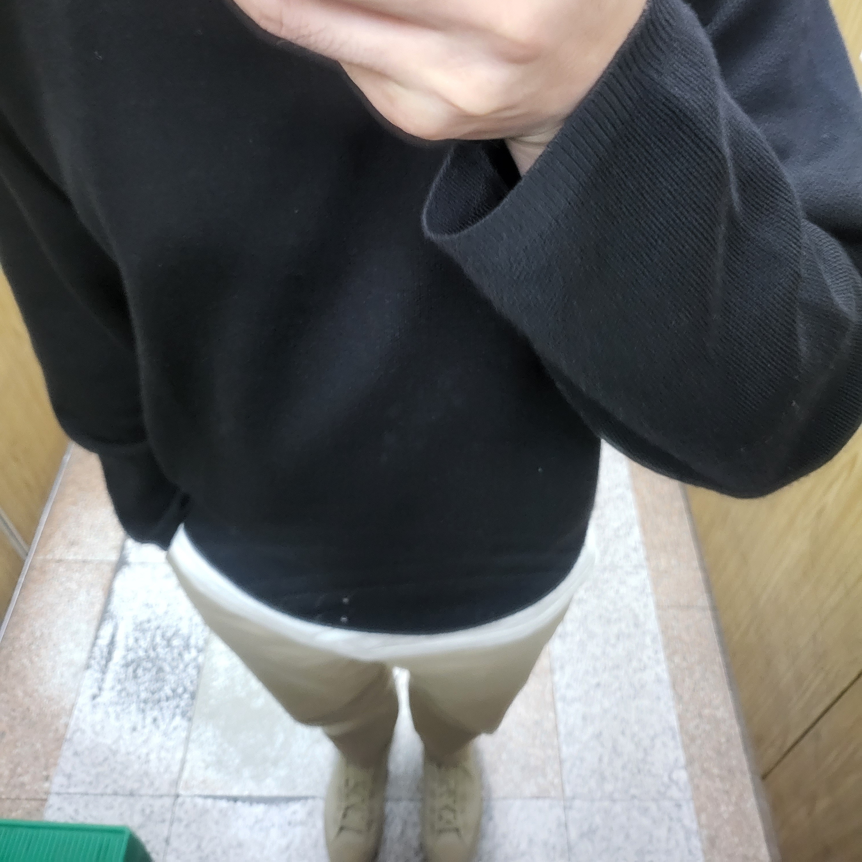 재몽님의 스타일