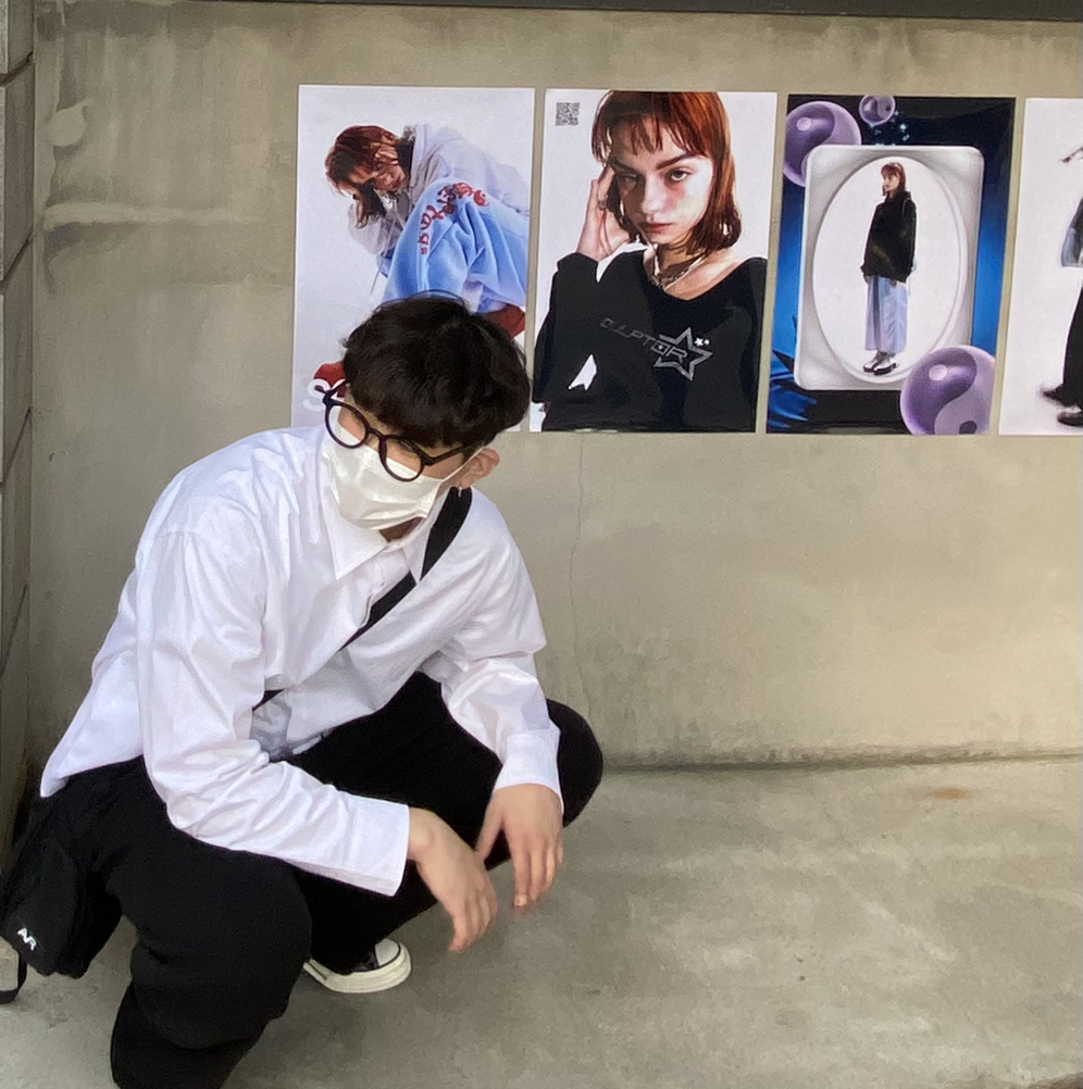 KREAM 프로필 이미지