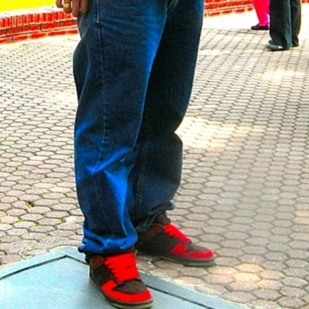 KREAM 프로필 이미지