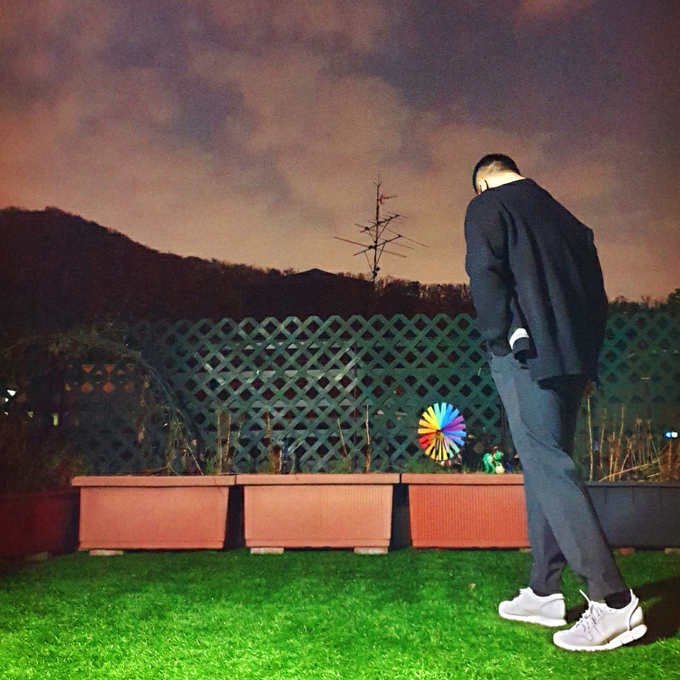 krwang님의 스타일 - 2