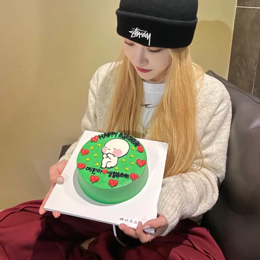 스타일 카드