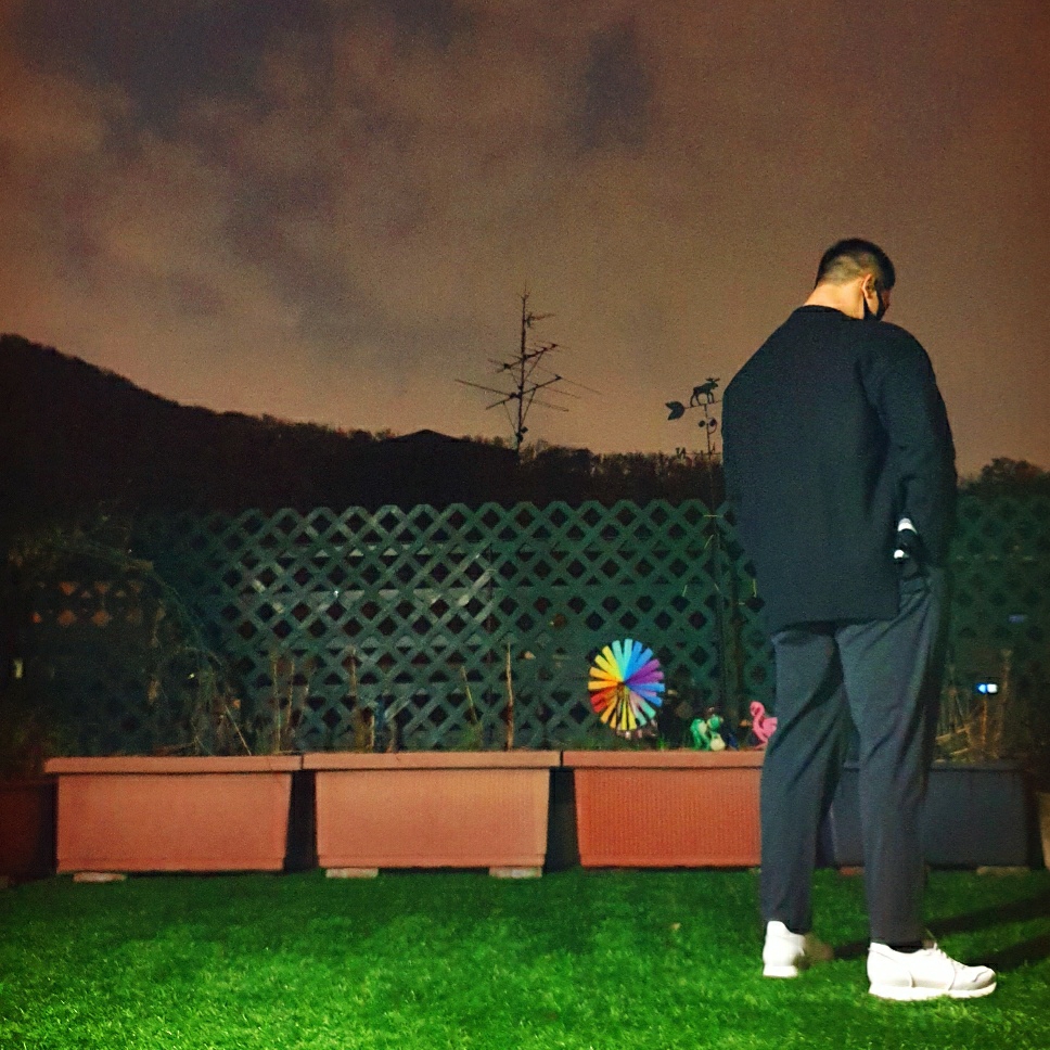 krwang님의 스타일 - 3