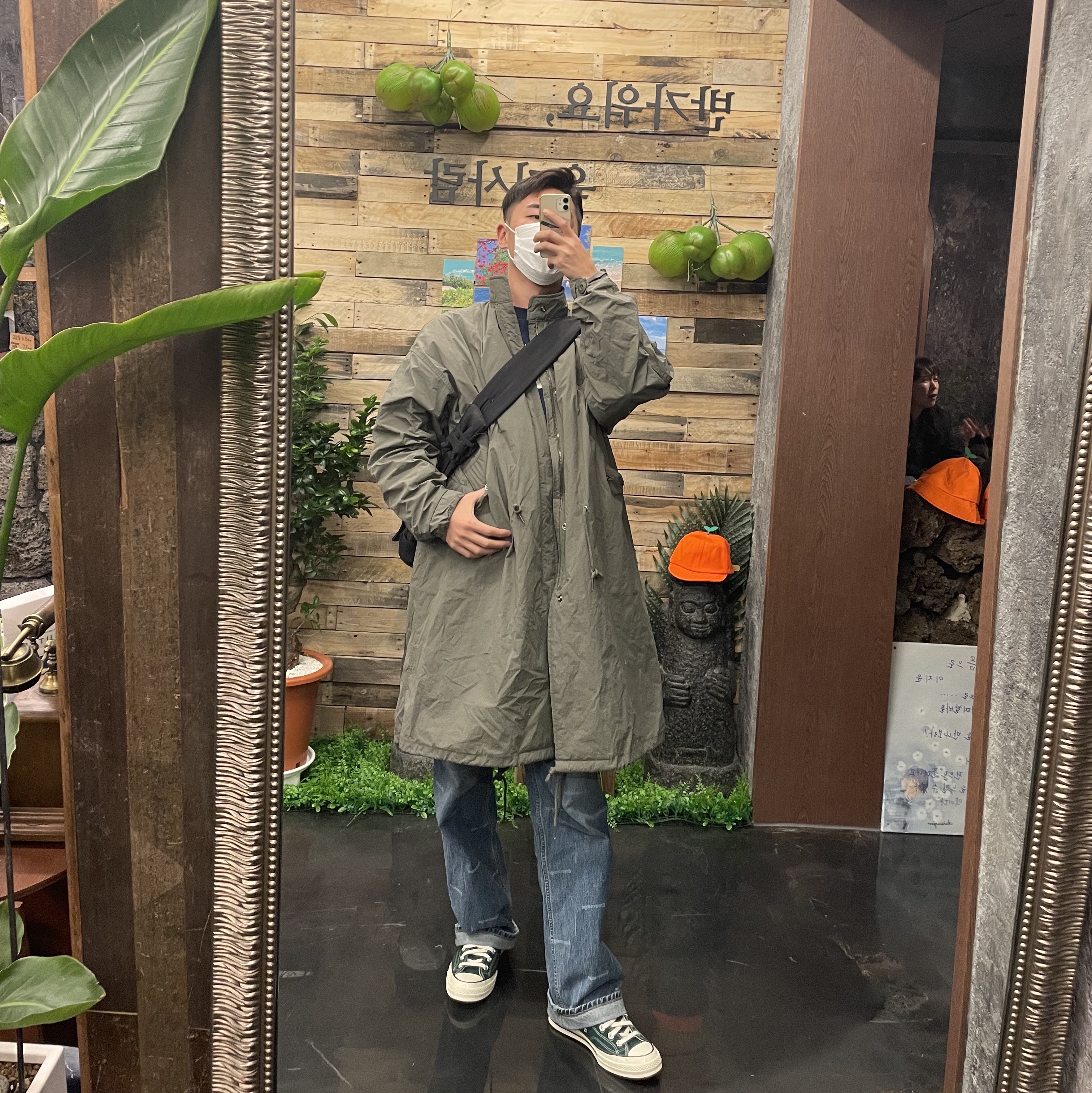 @zeus_____wook님의 스타일