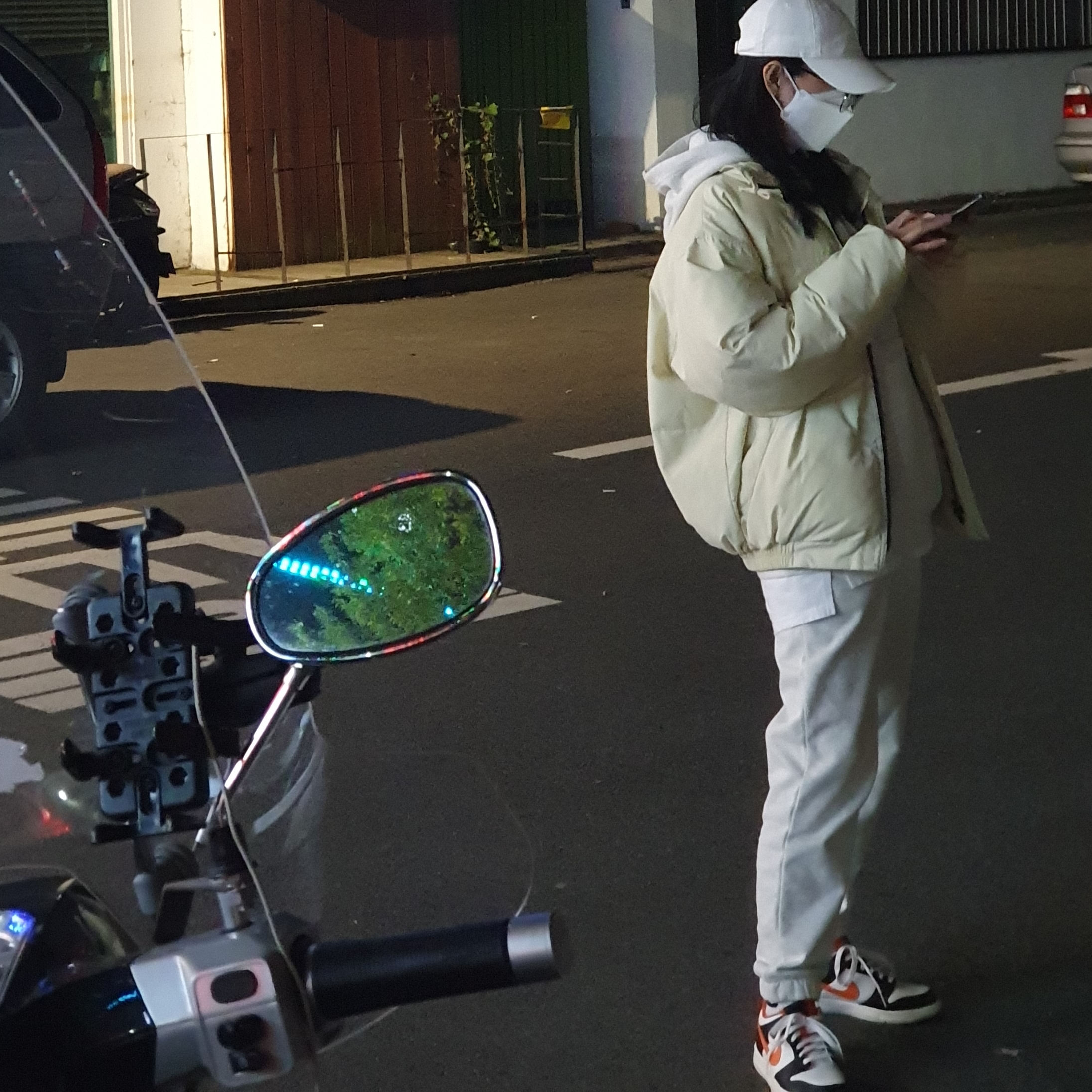Essentials Puffer Jacket Alfafa Sage - 20FW, (GS) Nike Dunk Low PRM Halloween 착용 스타일