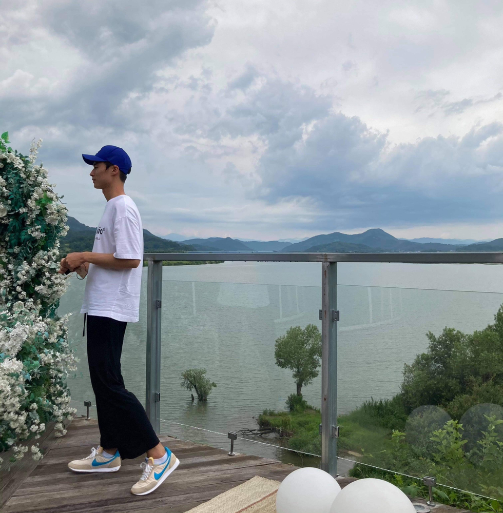 KREAM 프로필 이미지