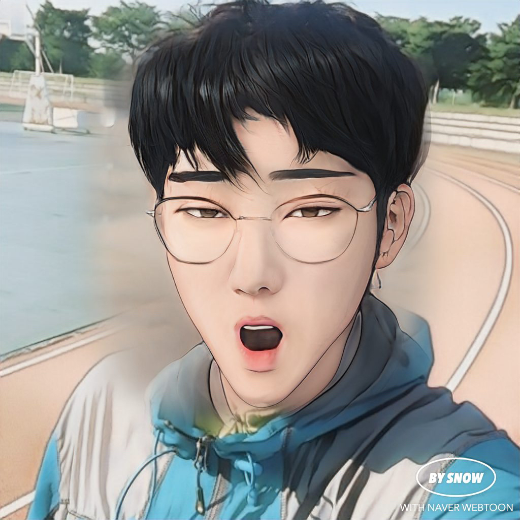 KREAM 프로필 이미지