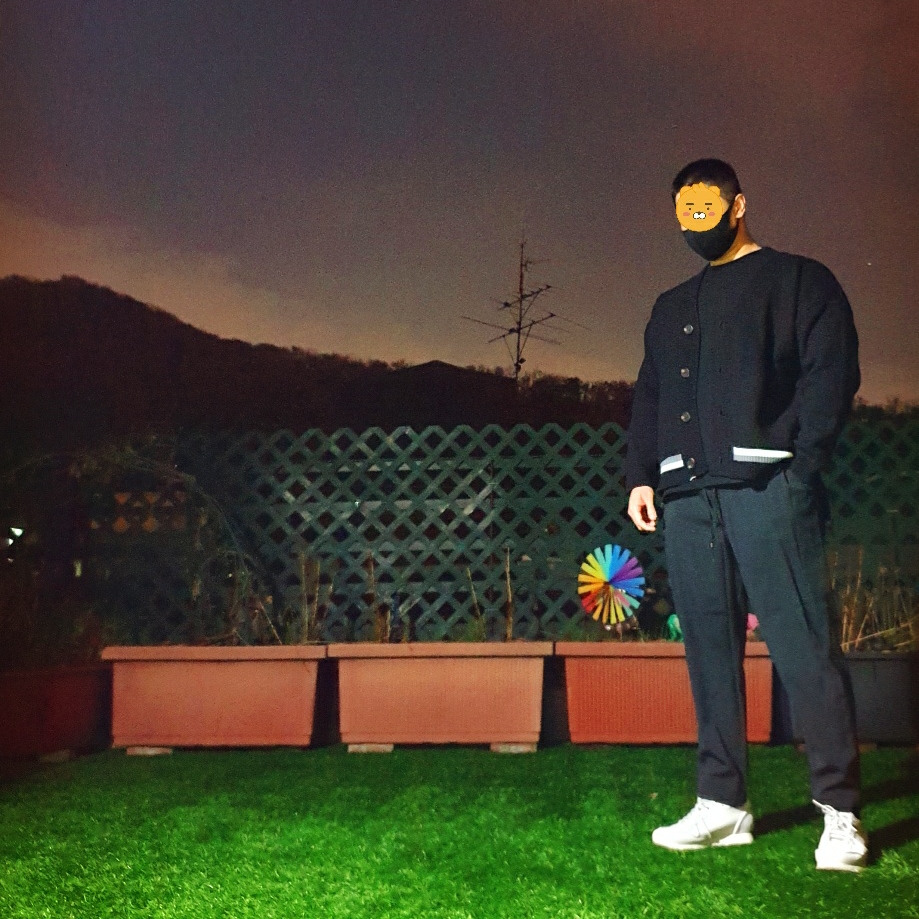 krwang님의 스타일 - 1