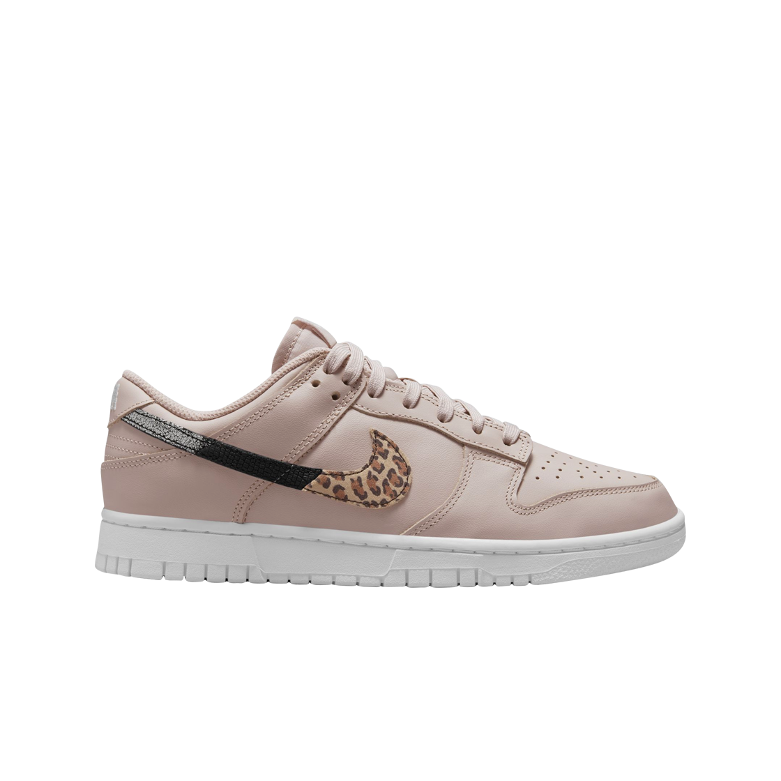(W) 나이키 덩크 로우 SE 프라이멀 핑크((W) Nike Dunk Low SE Primal Pink) - 1