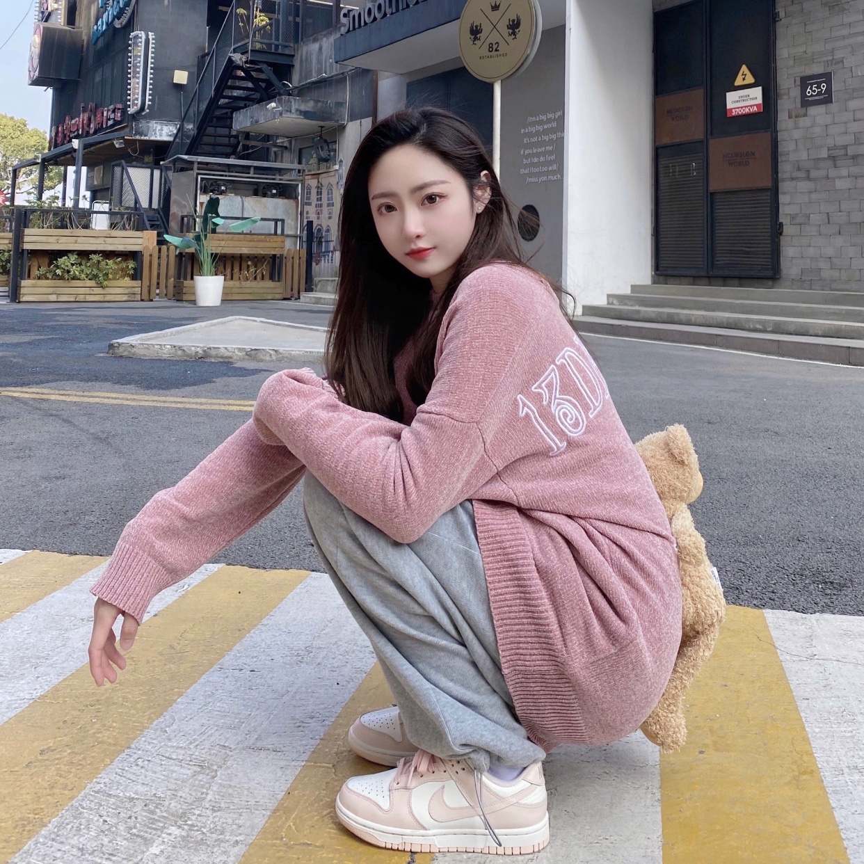 ice.cream님의 스타일 - 1