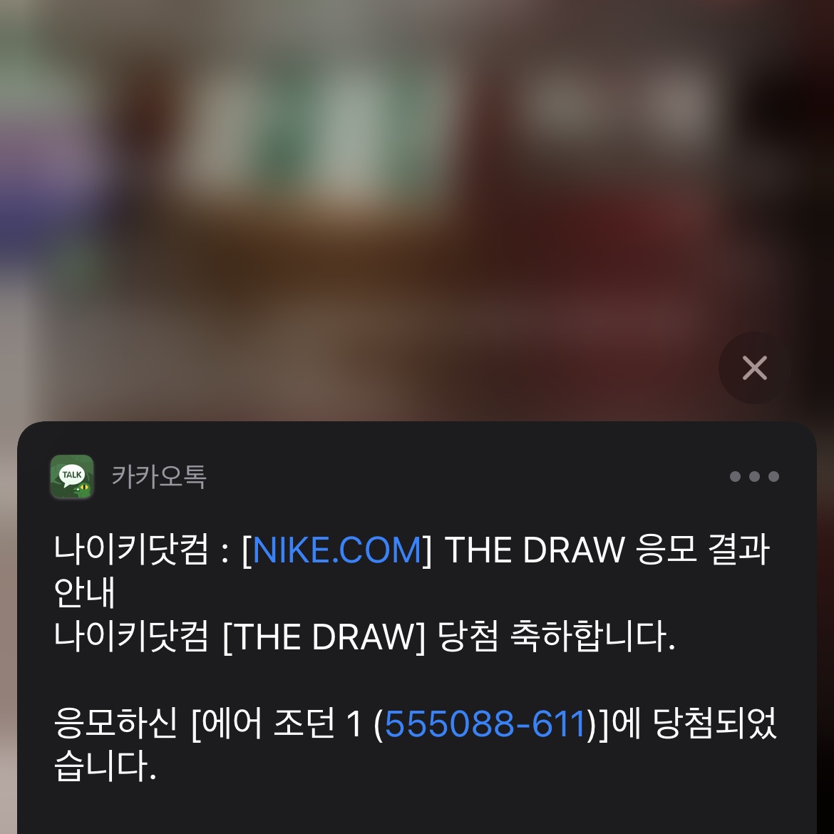 Jordan 1 Retro High OG Bordeaux 착용 스타일 - 1