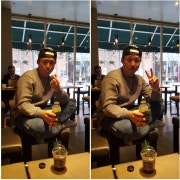 KREAM 프로필 이미지