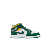 (PS) Jordan 1 Mid Sonics 2021