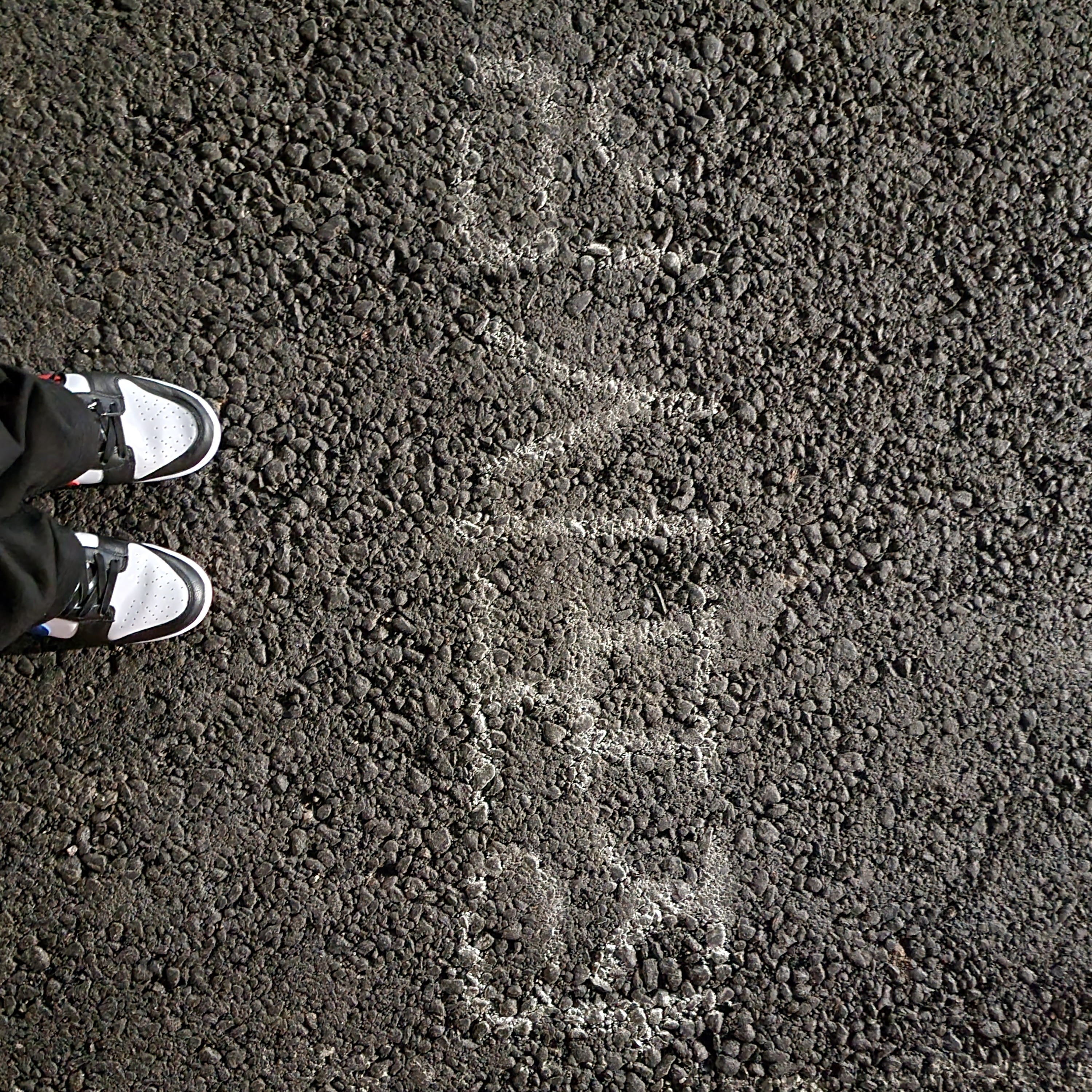 Nike Dunk Low SE Seoul 착용 스타일
