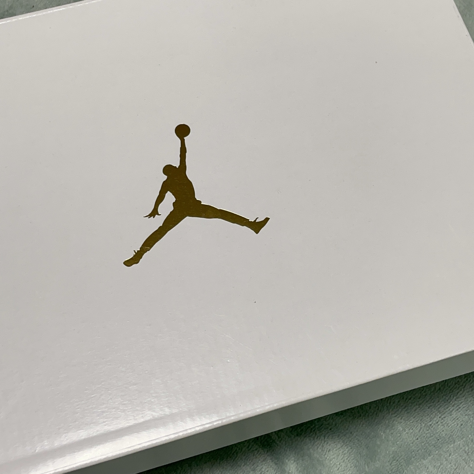 (W) Jordan 1 Mid Grey Fog 착용 스타일 - 3