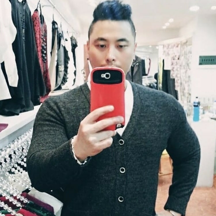 KREAM 프로필 이미지